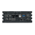 Ground Zero GZHA MINI FIVE-DSP Wzmacniacz samochodowy 5-kanałowy klasy D - moc RMS: 4 x 75 - 125 W, 1 X 190 - 500 W RMS przy 1 Ohm